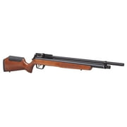 Benjamin Marauder .22cal PCP Powered Air Rifle with Lothar Walther Barrel and a Hardwood Stock