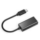 thumbnail image 4 of Cable adaptador 4K USB3.1 USB tipo C a HDMI compatible para Samsung Microsoft, 4 of 6