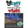 thumbnail image 1 of Pre-Owned The easy Guide to Your Walt Disney World Visit 2020 (Paperback) 1683902416 9781683902416, 1 of 1