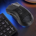 thumbnail image 4 of Souris de Jeu 2.4G, Souris de Jeu Programmée avec Boutons, 4 of 8