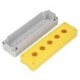 thumbnail image 4 of Push Button Box, Easy Operation Control Station Box  Protection  For Equipment, 4 of 8