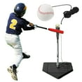 thumbnail image 6 of BLEEUS Baseball Batting Trainer Batting Swing Trainer Baseball & Softball Training Aid Sporting Supplies, 6 of 10