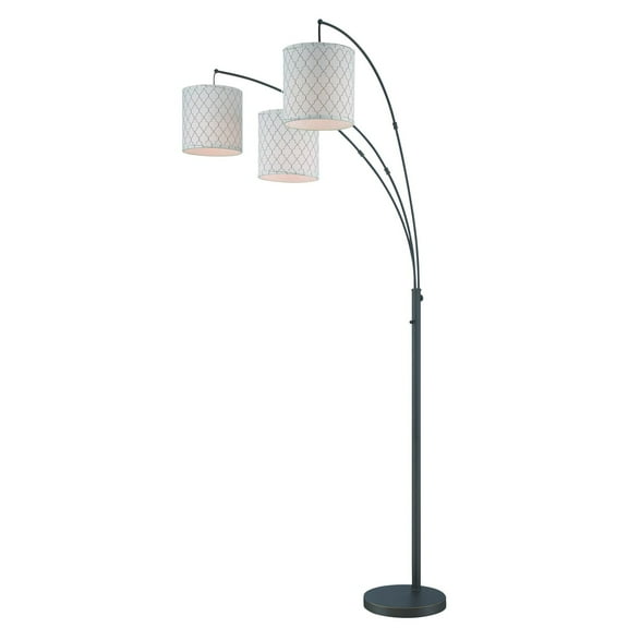 Lite Source Brand Vasanti Arch Lamp