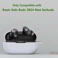 thumbnail image 3 of Funda compatible con los auriculares Beats Solo Buds Ziseyoru, 3 of 7