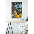 thumbnail image 5 of Nickelodeon Teenage Mutant Ninja Turtles - IDW #23 Wall Poster with Magnetic Frame, 22.375" x 34", 5 of 5