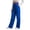 39# Royal Blue, variant on Baggy Sweatpants for Women Casual Wide Leg Drawstring High Waisted Lounge Athletic Sweat Track Pants with Pockets Royal Blue L