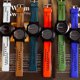 thumbnail image 3 of Reloj electrónico deportivo luminoso para exteriores con tecnología de color resistente al agua de 50 m para hombre, 3 of 6