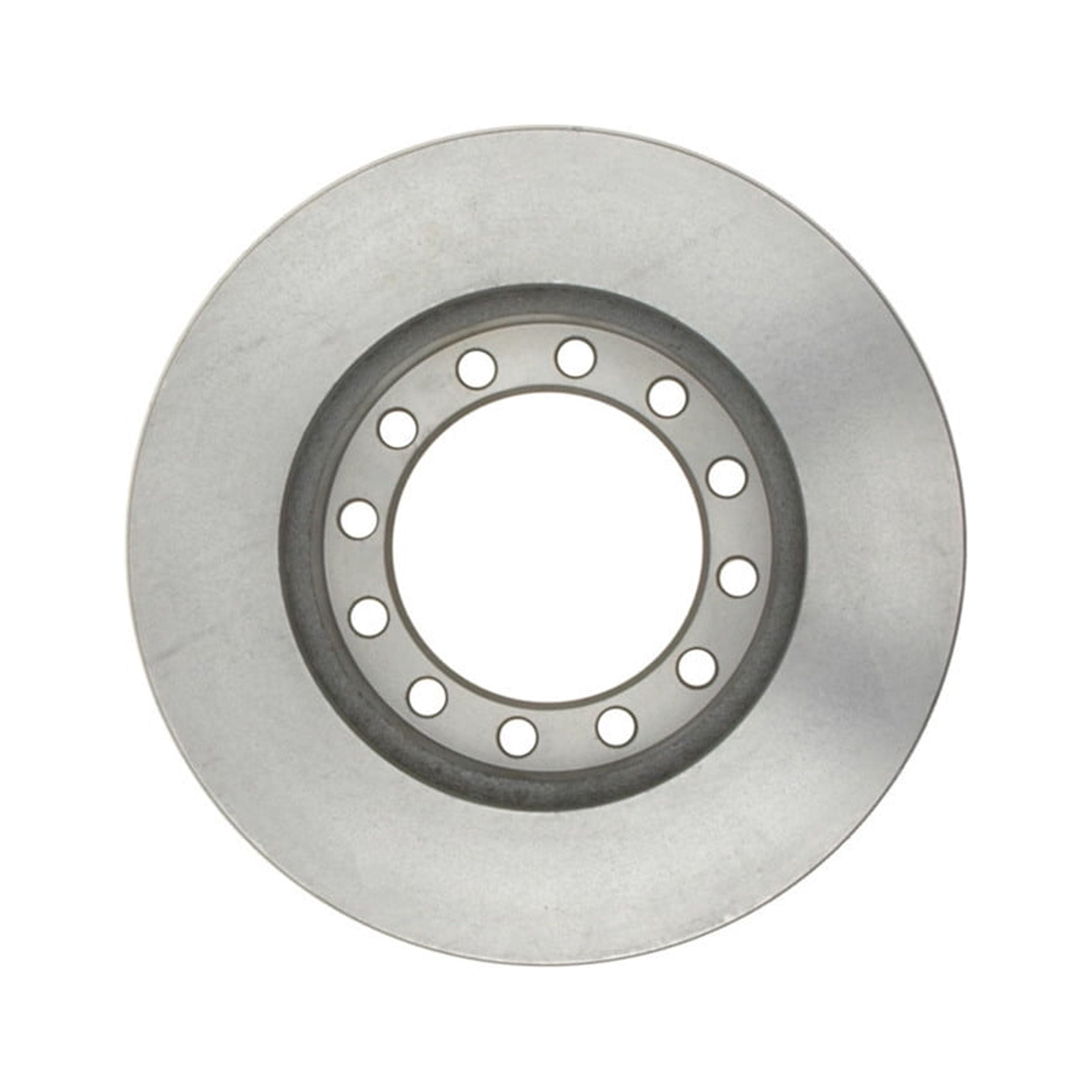 Raybestos Specialty Truck, School Bus and Medium Duty Rotors Fits select: 1987-1997 ISUZU NPR