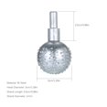 thumbnail image 5 of HLONK Sphère de Meulage d'Angle pour Menuiserie Meule Rotative 1/4 Pouce, 5 of 5