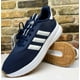 thumbnail image 2 of Adi - das X_PLR Path Mens Size 14 Blue White Gum Daily Running Athleisure Sneaker, 2 of 6