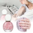 thumbnail image 1 of BKER Long Lasting Nail Polish Quick Drying And 12ML, 1 of 7