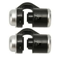 thumbnail image 1 of Microscope, Built in Illumination Clip Microscope Portable 2pcs Clear Image Easy To Use  for  Inspection for Skin Detection, 1 of 7