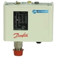 thumbnail image 4 of 060-113366 / DANFOSS KP35 Interrupteur à Pression Plage de Réglage 0.2 à 7.5, 4 of 6