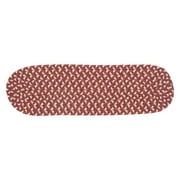 Pattern-Made - Red Multi Stair Tread (set 13)