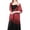 Wine, variant on jiaxiM Shawl Wraps for Women Buckle Shiny Metal Shawl Wraps for Evening Dresses Pull Through Wedding Shawl Scarf