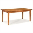 thumbnail image 1 of Bowery Hill Table à Manger Extensible en Chêne Cottage, 1 of 2