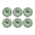 thumbnail image 1 of HILABEE 6x Gradient Color Yarn Handmade Crochet Starter Kit for Crochet Gloves Shawl G, 1 of 9