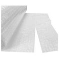 thumbnail image 4 of Bubble Roll Wrap " Wide x 65' Large Bubbles 1/2" Perforated 12", 4 of 8