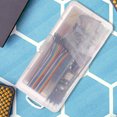 thumbnail image 1 of WEUVEB 1Jgo Kit Starter Con Cable USB Y Componentes Electrónicos Transparentes Para Proyectos, 1 of 7