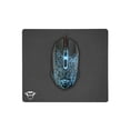 thumbnail image 2 of Gaming Pack de Mouse & Mouse Pad Trust Izza Gxt 783, 2 of 4