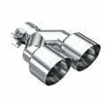thumbnail image 2 of MBRP Exhaust T5178 Pro Series Exhaust Tip, 2 of 6