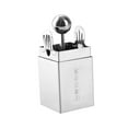 thumbnail image 4 of veasfak Manual Press Tofu Slicer Stainless Steel Kitchen Tool Tofu Maker Tofu Cutter, 4 of 9
