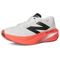 thumbnail image 7 of New Balance Men's FuelCell SuperComp Trainer V3 Running Shoe, Urgent Red/Sea Salt/Black, 11 W, 7 of 7