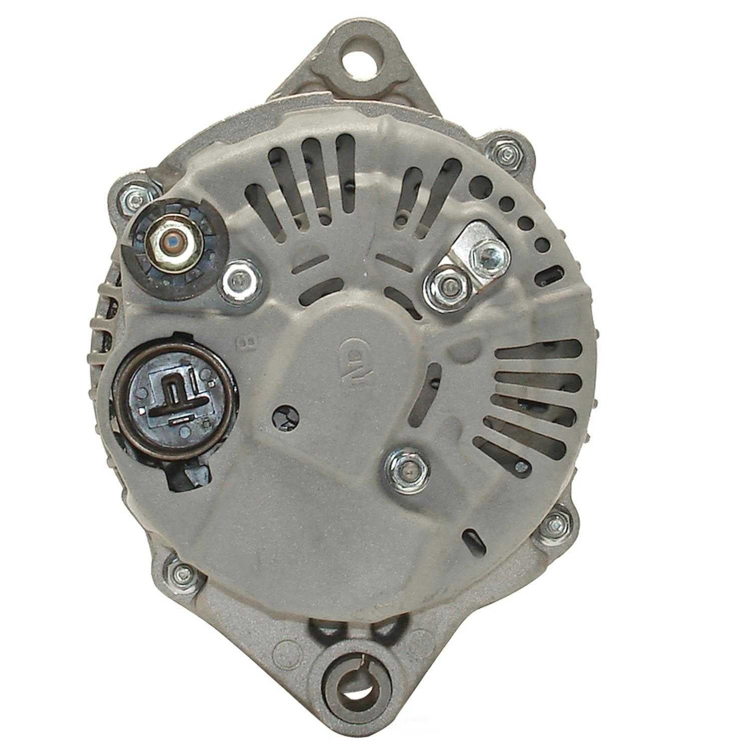 FVP Professional 13741 Alternator Standard