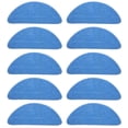 thumbnail image 2 of 4/10 Pack For Ropo Glass 3, For Ropo Glass 4 Robot Washable Cleaning Cloth, 2 of 6