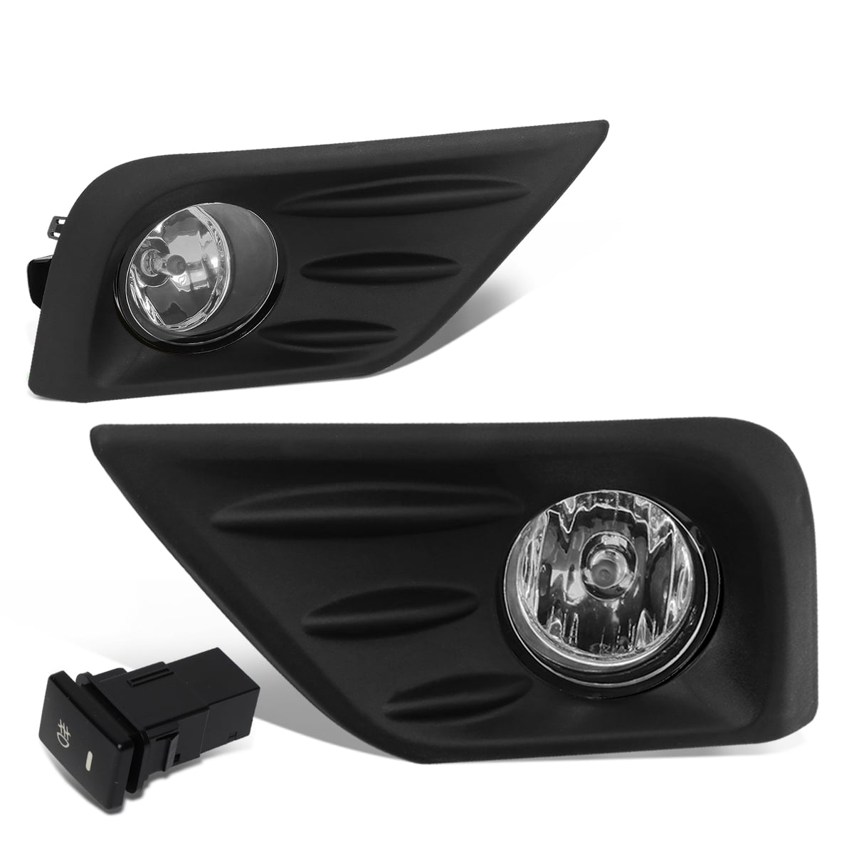Fr fog lamp nissan Fr fog lamp nissan