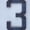 D, variant on 2026 Upgraded Solar House Numbers for Outside Home Decor, Light Up Address Numbers for House, LED Illuminated Modern Address Sign, Waterproof, No Drill Adhesive or Screw Mount,5 Inch