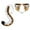 Animals Ear Tail Set, variant on BELOVING Animals Cosplay Prop Anime Cosplay Costume for Birthday Kids Adults New Year Animals Ears