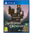 thumbnail image 1 of Spellcaster University [PlayStation 4], 1 of 1