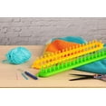 The Quilted Bear 4 Piece Long Peg Knitting Loom Set