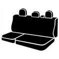 thumbnail image 2 of Fia Inc. TRS42-36 BLACK FIATRS42-36 BLACK 13-14 F150 TRS REAR SEAT COVER BLACK, 2 of 3