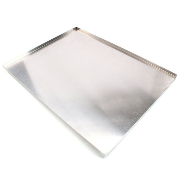 Montague 15366-4 Drip Tray for Compatible Montague Radiglo Gas-Fired Heavy-Duty Over-Fired Broilers, 24" x 31-1/8"