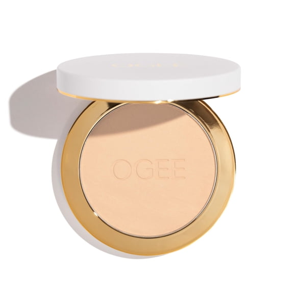 Fijador de maquillaje en polvo Ogee Sculpted Sculpted Slim-Perfecting Sand