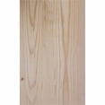 thumbnail image 4 of 7 1/2"W x 8"D x 12"H Mediterranean Smooth Corbel w/Backplate, Douglas Fir, 4 of 9