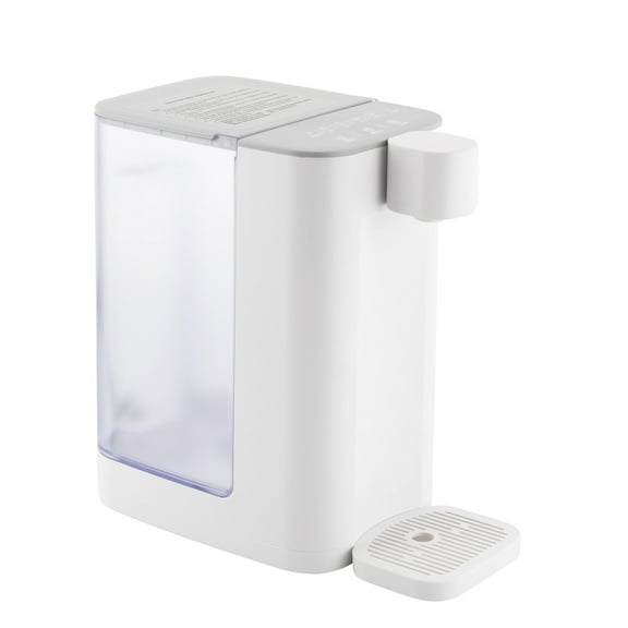 Wildnix 1600W Electric Kettle, 5 Temperature Options, Instant Heating, Space-Saving