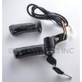 thumbnail image 2 of 36V Universal Electric Scooter Bike Throttle w Indicator & Lock switch 36 Volts, 2 of 4