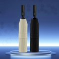 thumbnail image 3 of Fully Automatic Foldable Umbrellas Anti UV Coating Travel Umbrellas for Outdoor Walking, 3 of 5