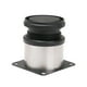 thumbnail image 5 of 12 piezas de patas de mesa para muebles de cocina Yuxing acero inoxidable con Almohadilla 1,97 x 1,97 pulgadas, 5 of 5