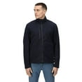 thumbnail image 3 of Regatta Professional Mens Fleece Recycled Jacket, 3 of 4