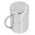 thumbnail image 2 of Taza de café de Acero inoxidable doble capa Jadeshay 400 ML, 2 of 8