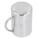 thumbnail image 3 of Taza de café ANGGREK Acero Inoxidable Reciclable Doble Pared 400 ML, 3 of 8