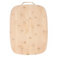 thumbnail image 4 of Tabla De Cortar, Juego De Tablas De Cortar Tabla De Cortar De Bambú Duradera, Para Queso Carne Frutas Verduras Fyydes Chopping Board, 4 of 8