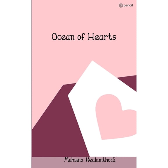 Ocean of Hearts, (Paperback)