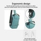 thumbnail image 5 of Mochila Antirrobo Dura para Portátil, Expandible, Puerto de Carga USB, Cerradura, Mochila de Viaje para Hombres y Mujeres, 5 of 6