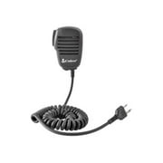 Cobra PMR-SM - Speaker microphone - wired - for HH 38 WX ST, Road Trip