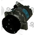 thumbnail image 4 of A/C Compressor Fits select: 2007-2010 NISSAN VERSA, 2009-2010 NISSAN CUBE, 4 of 4